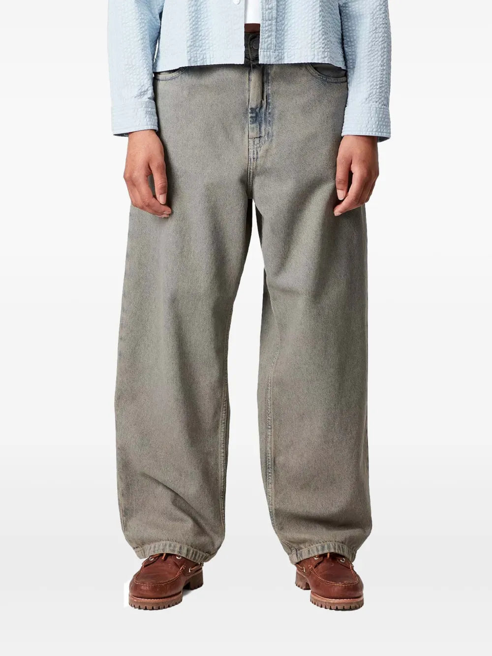 Carhartt WIP  Brandon jeans