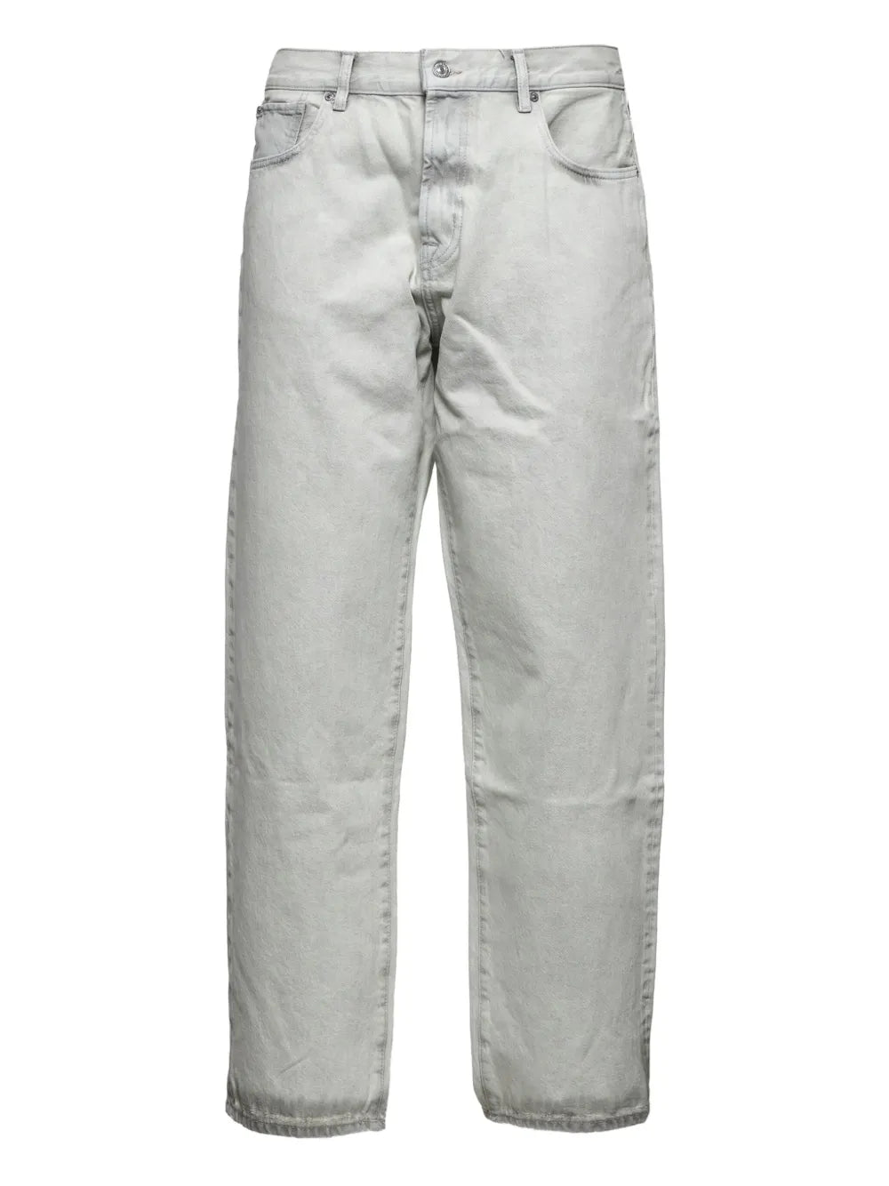 7 For All Mankind  cotton jeans