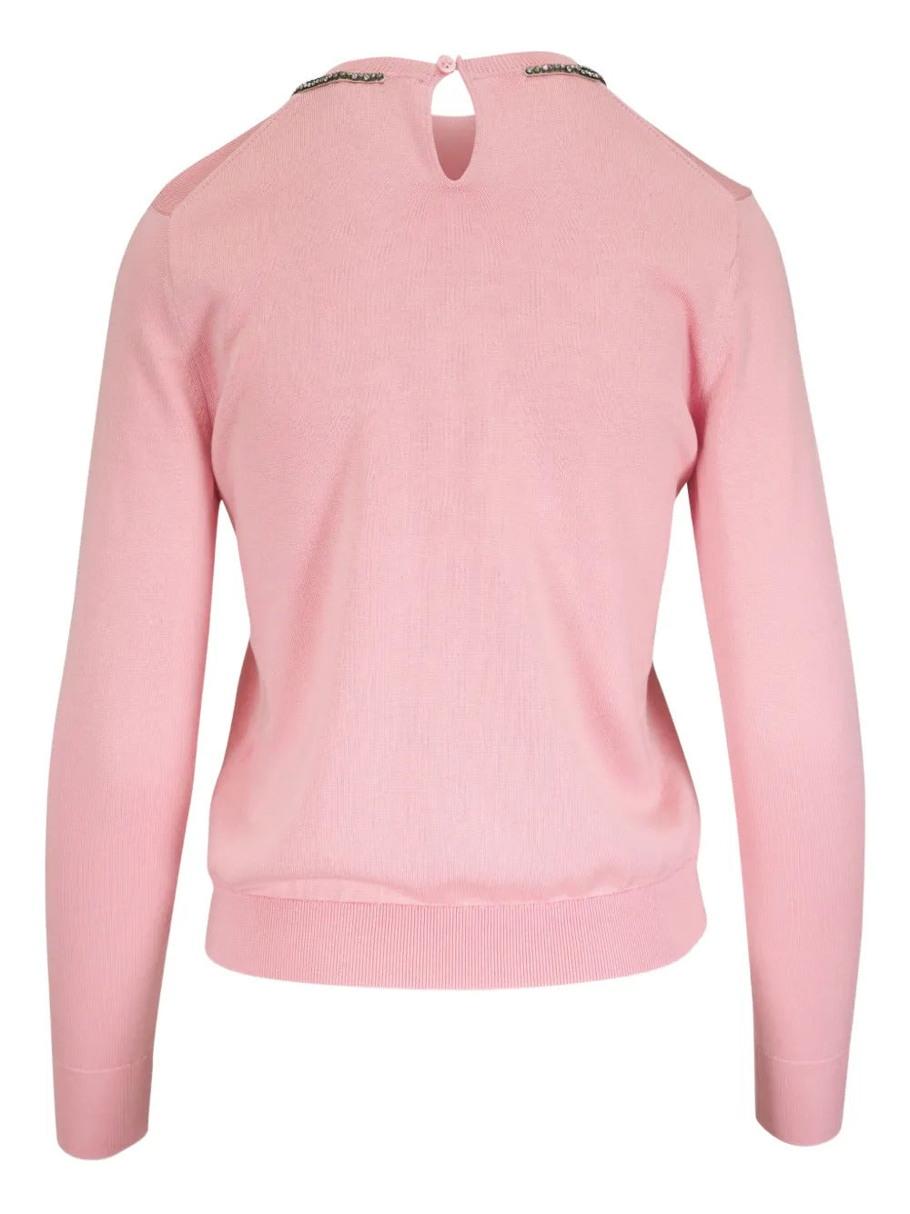 Carolina Herrera  bow-embellished top