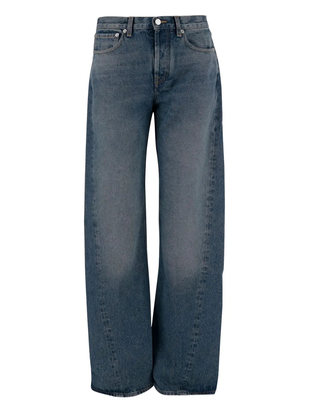 ARMARIUM  five-pocket jeans