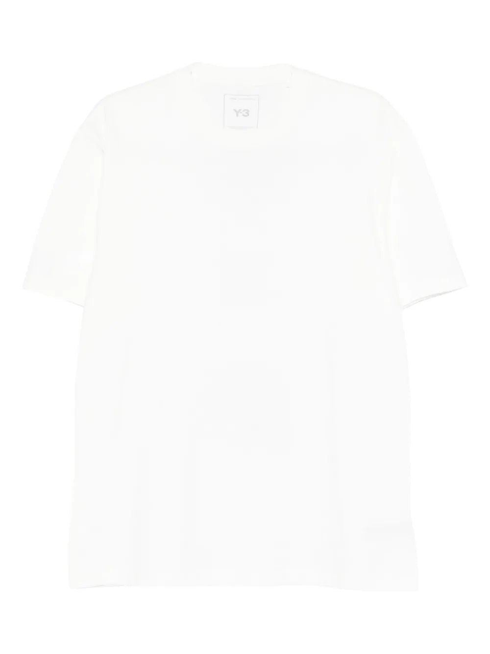 Y-3  crew-neck t-shirt