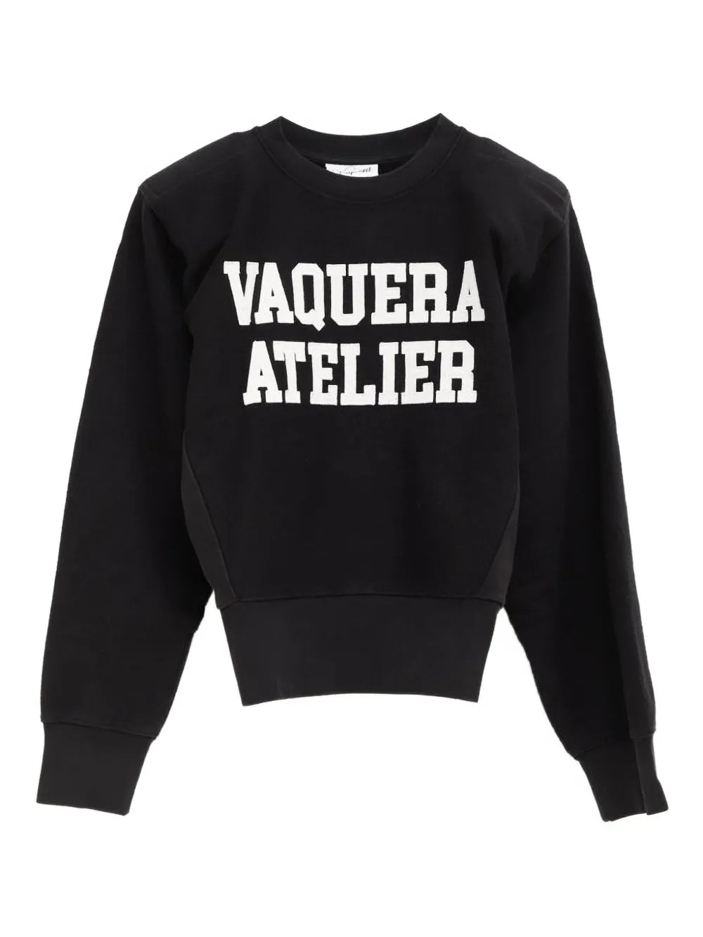 Vaquera  cotton sweatshirt