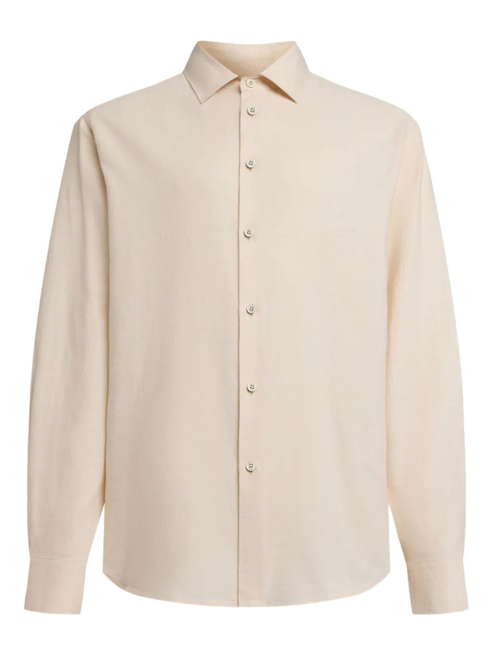 12 STOREEZ  long-sleeve shirt