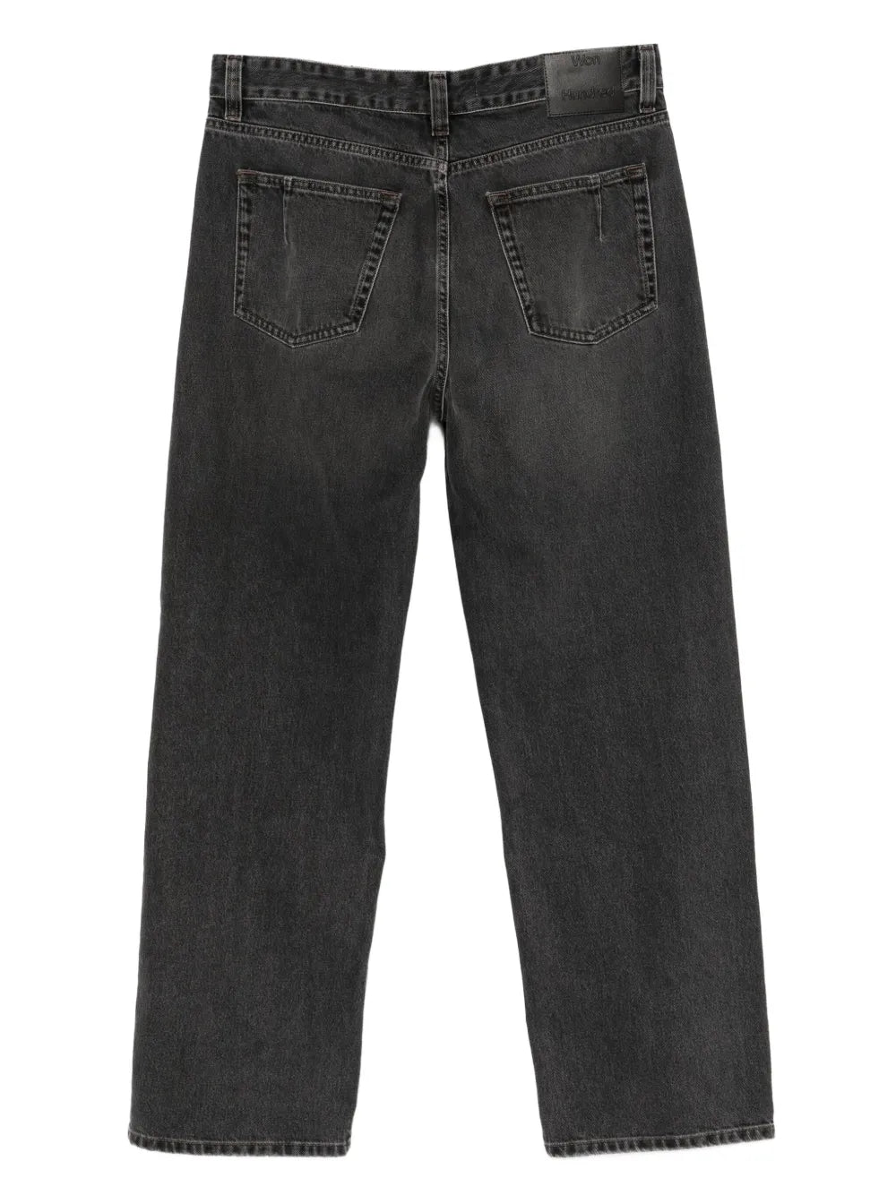 Won Hundred  Steve jeans