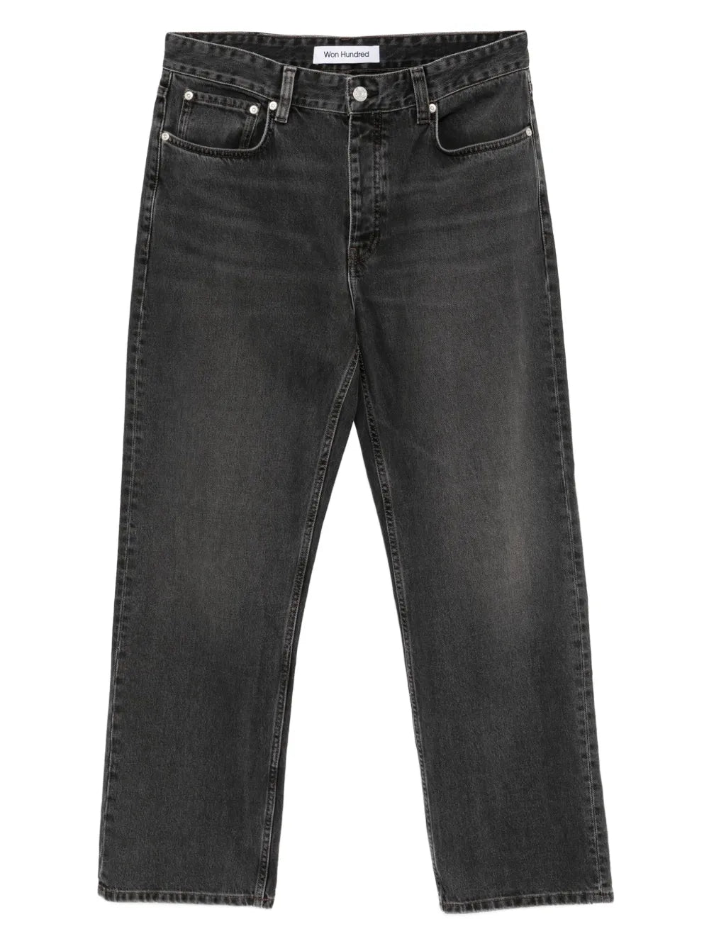Won Hundred  Steve jeans