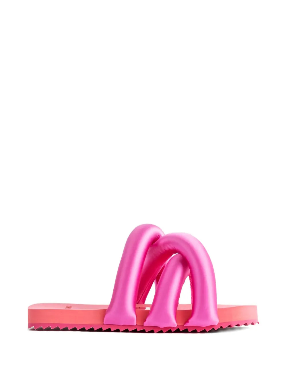YUME YUME padded sandals