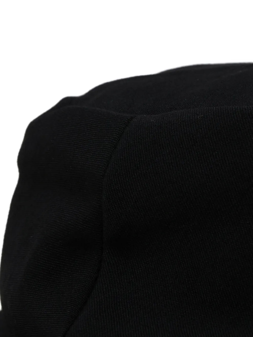 Y's  draped bucket hat