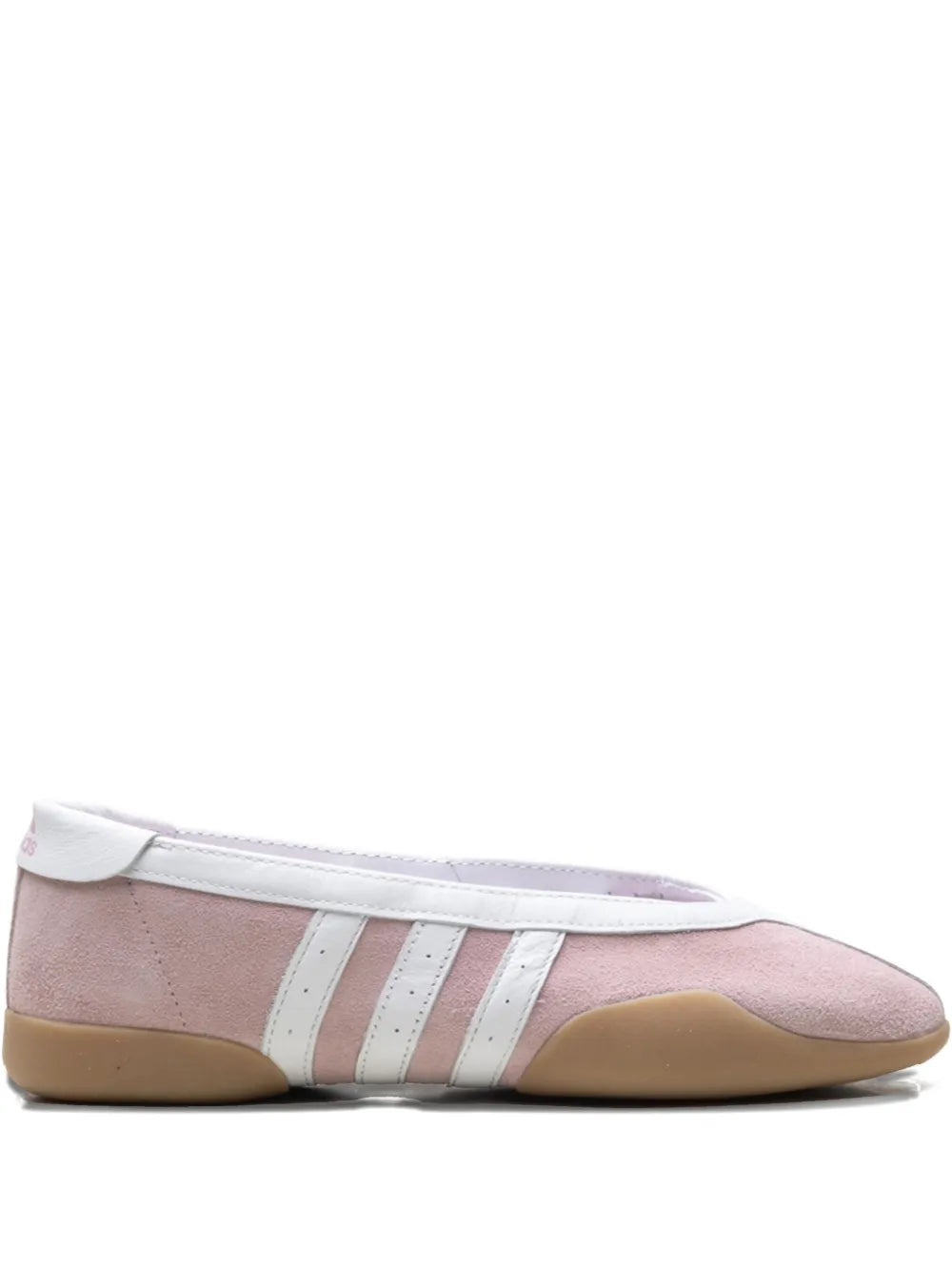 adidas  Taekwondo Mei Ballet three-stripe sneakers
