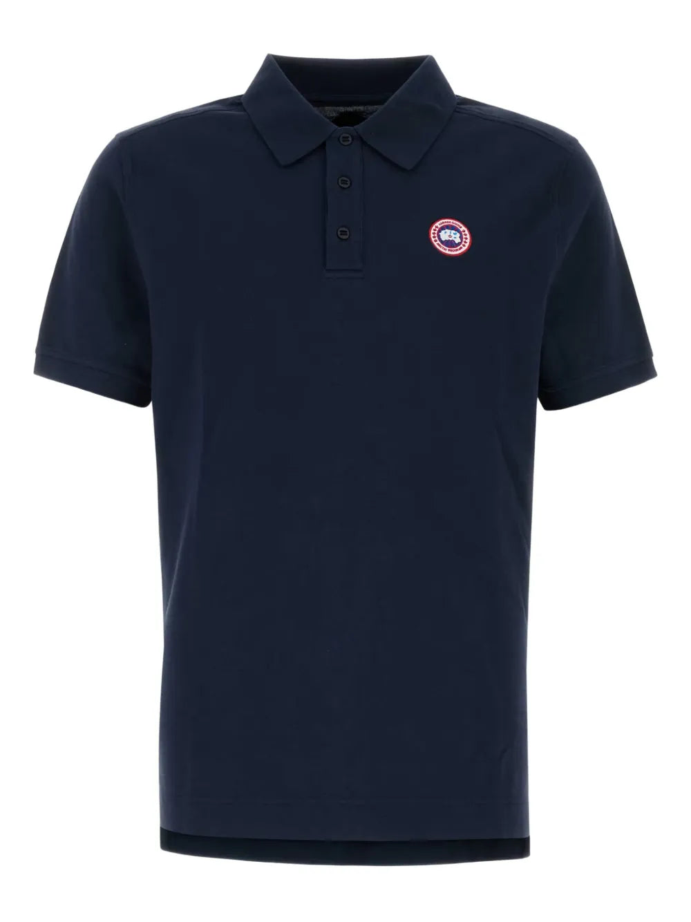 Canada Goose  Beckley polo shirt