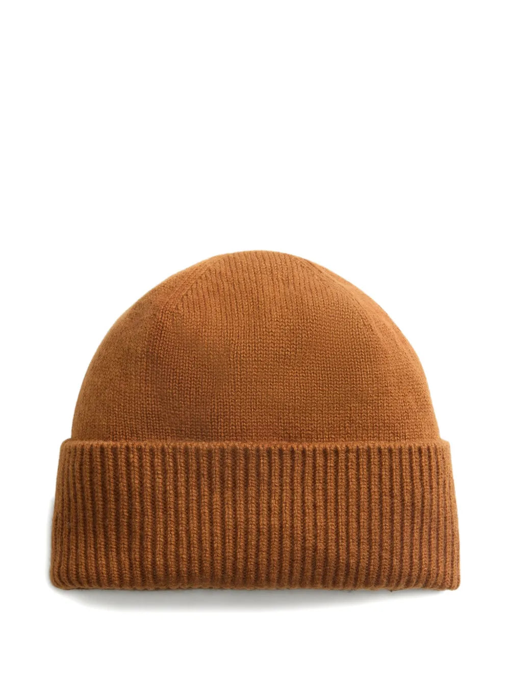 Woolrich  ribbed cashmere beanie