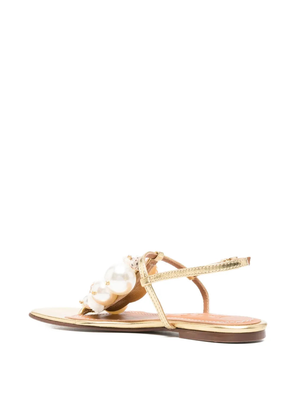 Alameda Turquesa  Belize sandals