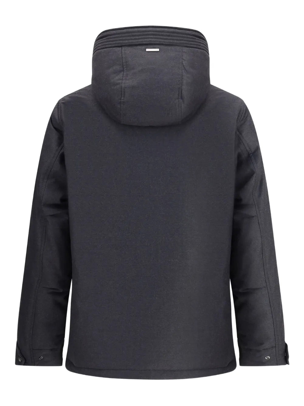 Woolrich drawstring-hood down jacket - Image 2