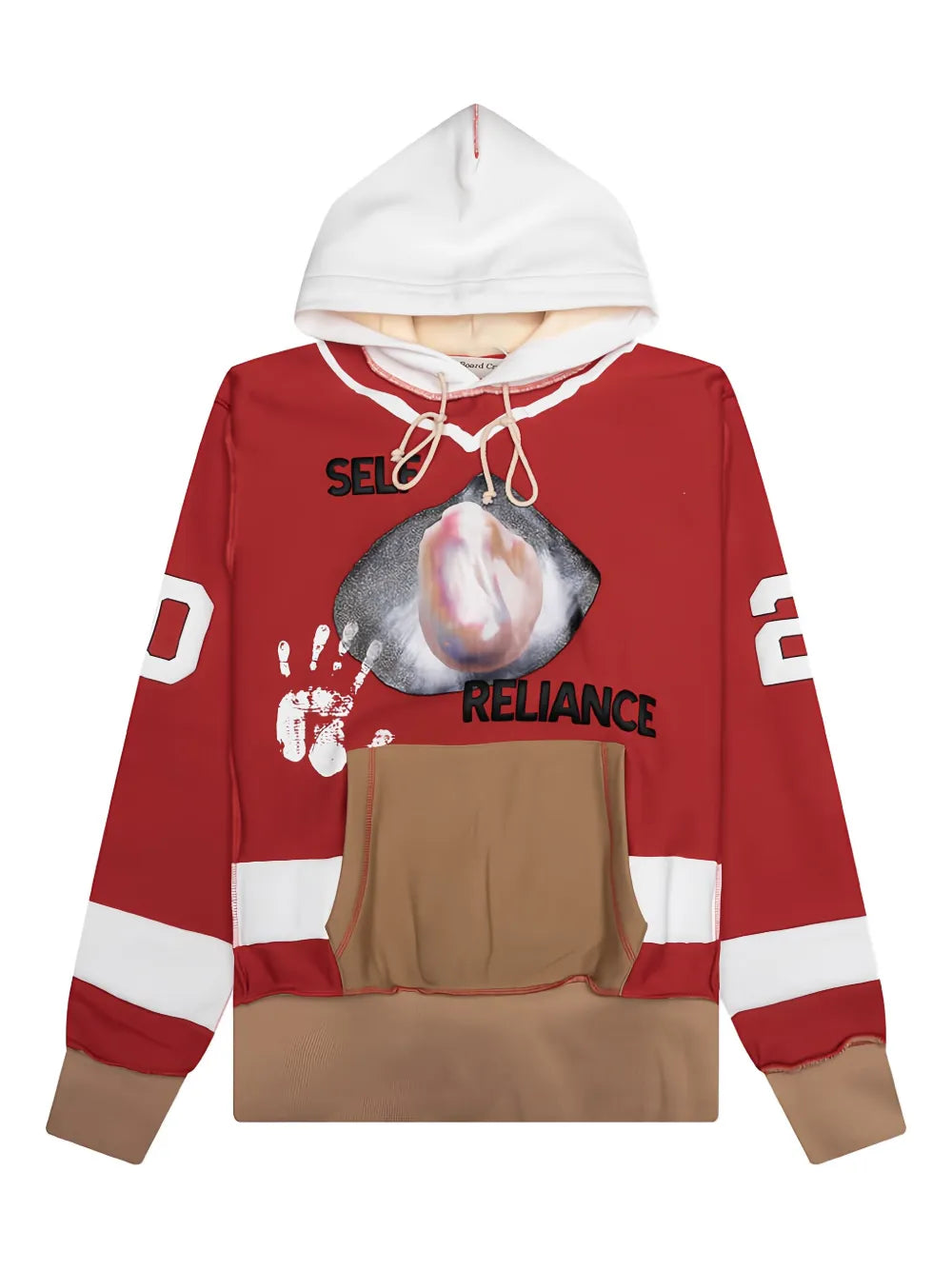 Advisory Board Crystals  Birthstone hoodie