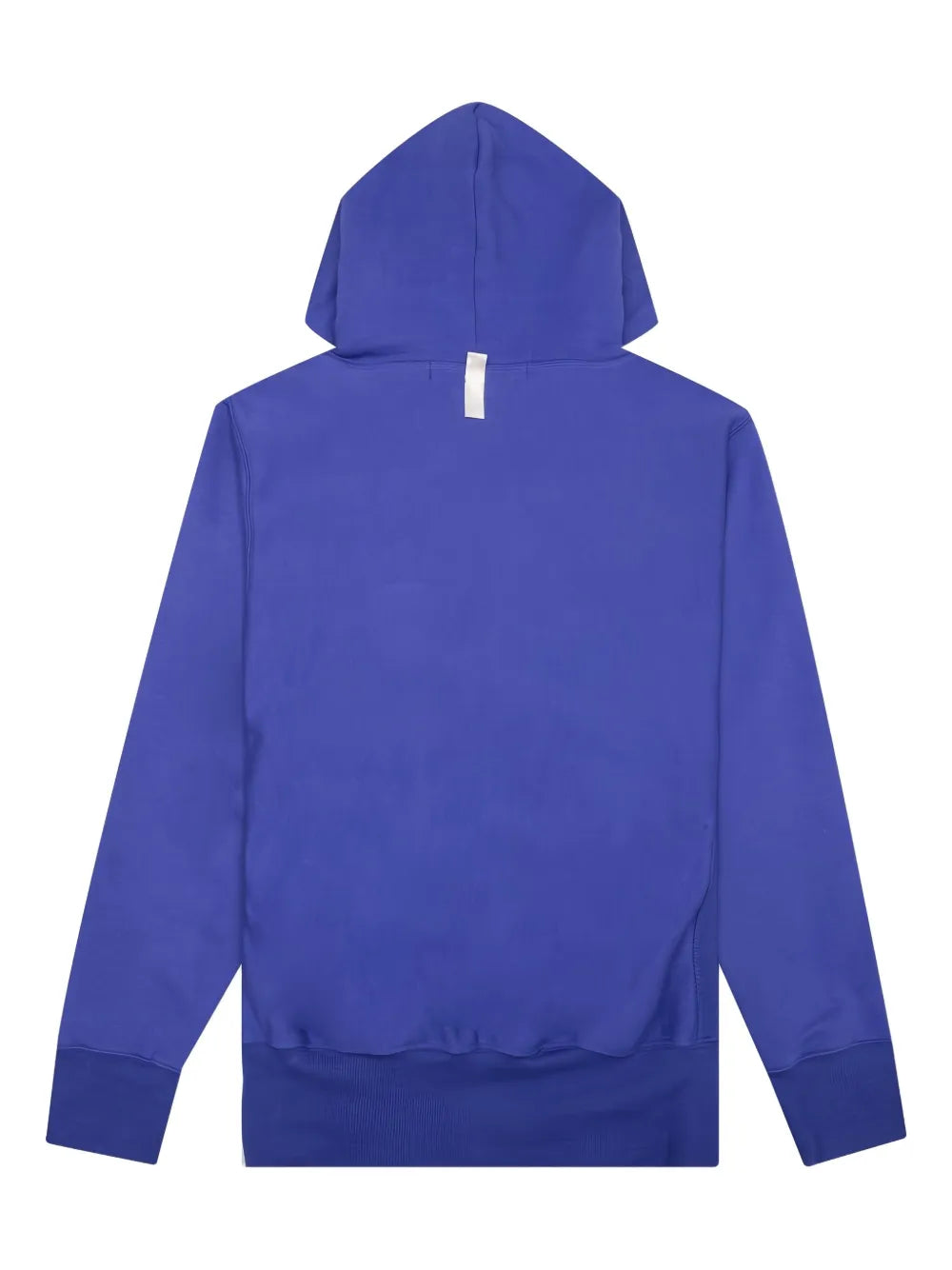 Advisory Board Crystals  logo-embroidered pullover hoodie