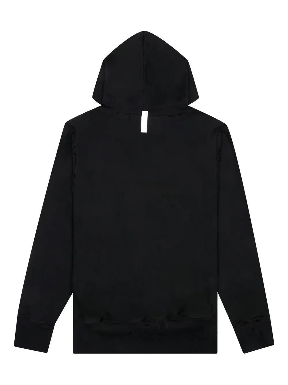 Advisory Board Crystals  logo-embroidered pullover hoodie