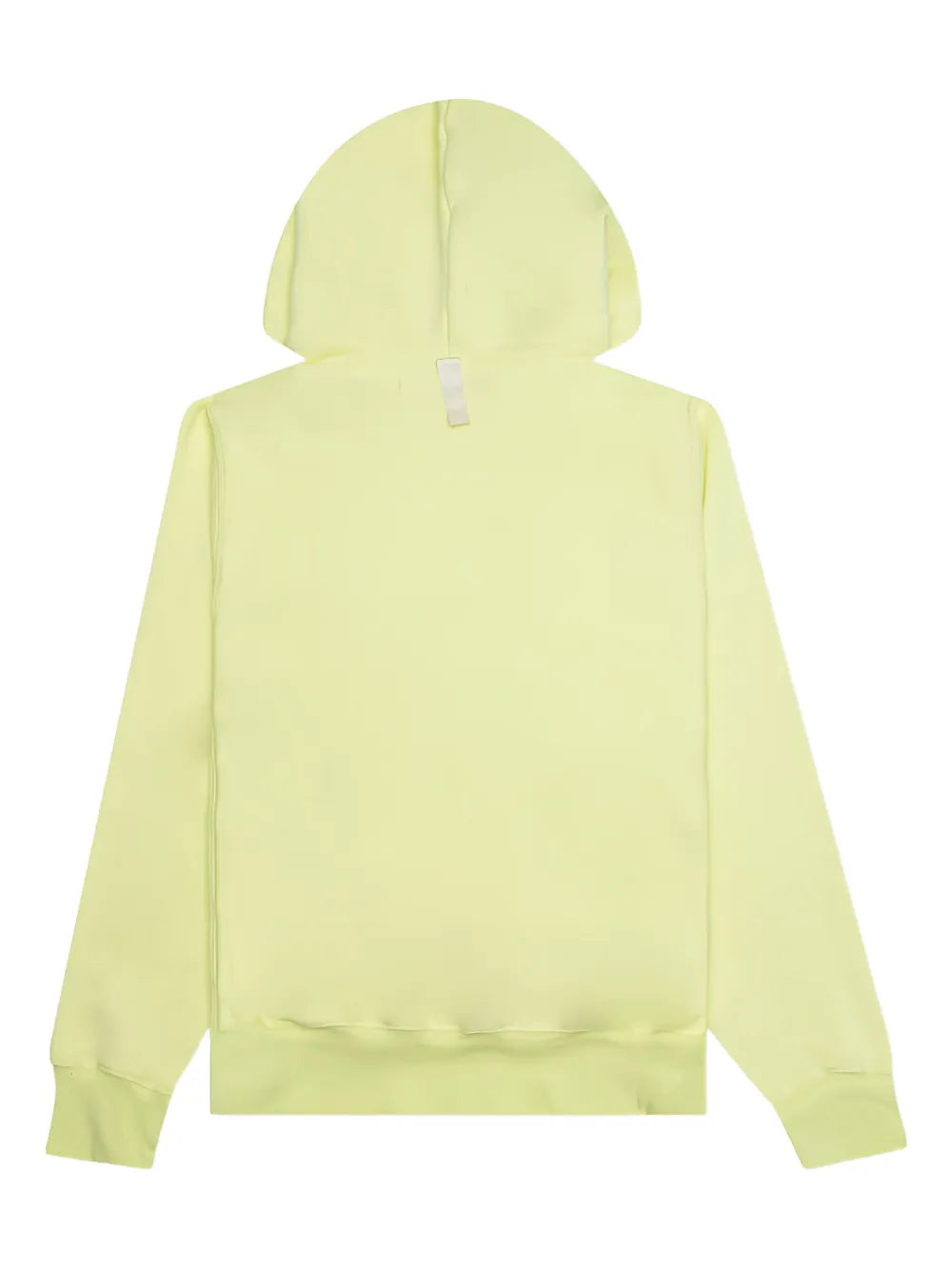 Advisory Board Crystals  logo-embroidered hoodie