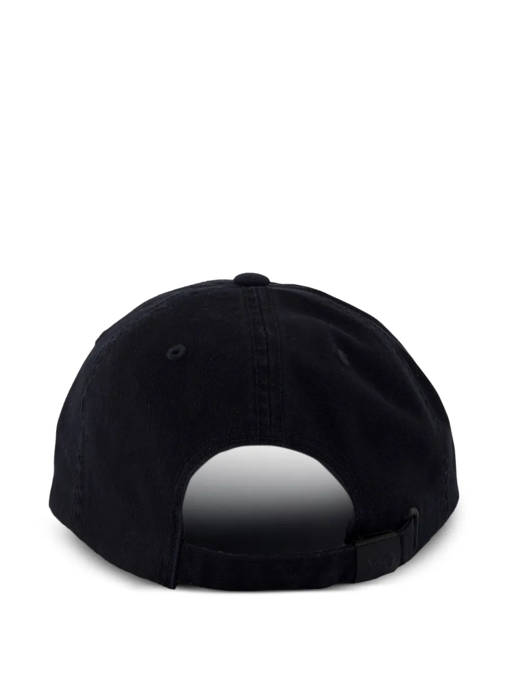 Y-3 graphic-print baseball cap - Image 2
