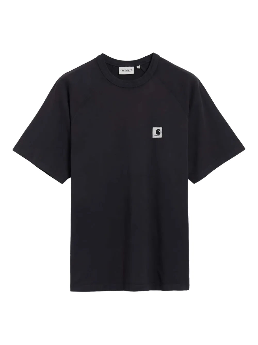 Carhartt WIP  Hudson raglan-sleeve logo T-shirt
