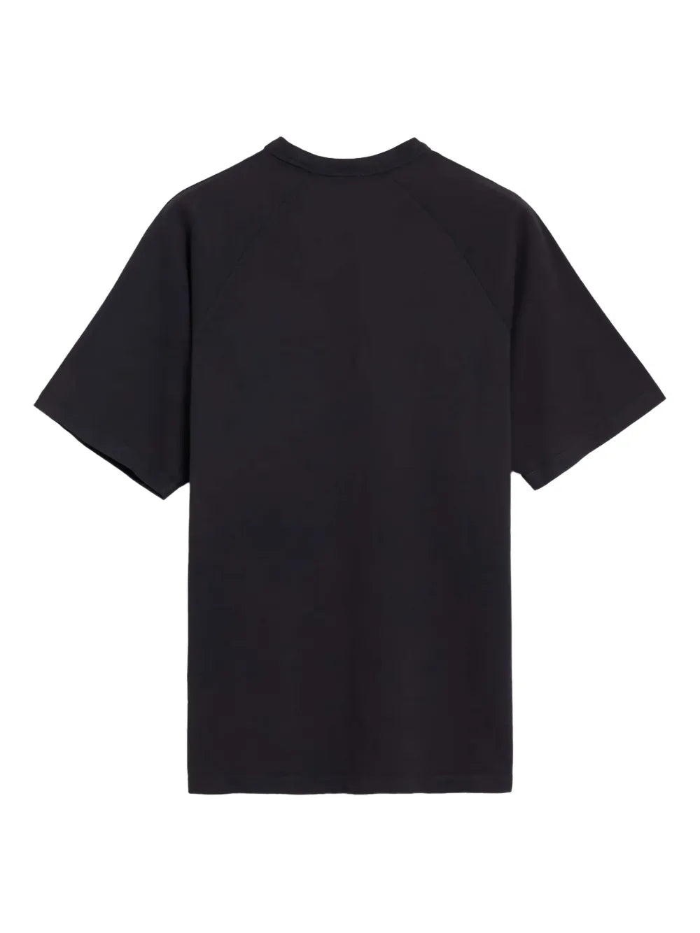 Carhartt WIP  Hudson raglan-sleeve logo T-shirt