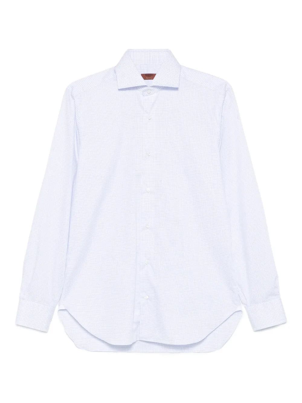 Barba  cotton shirt