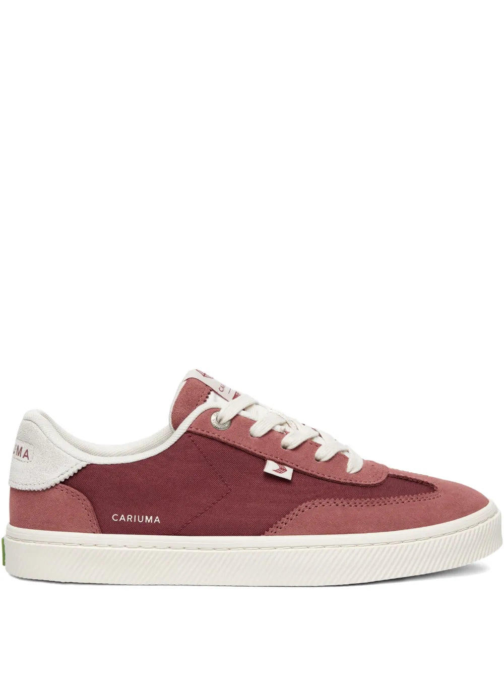 Cariuma  suede leather sneakers