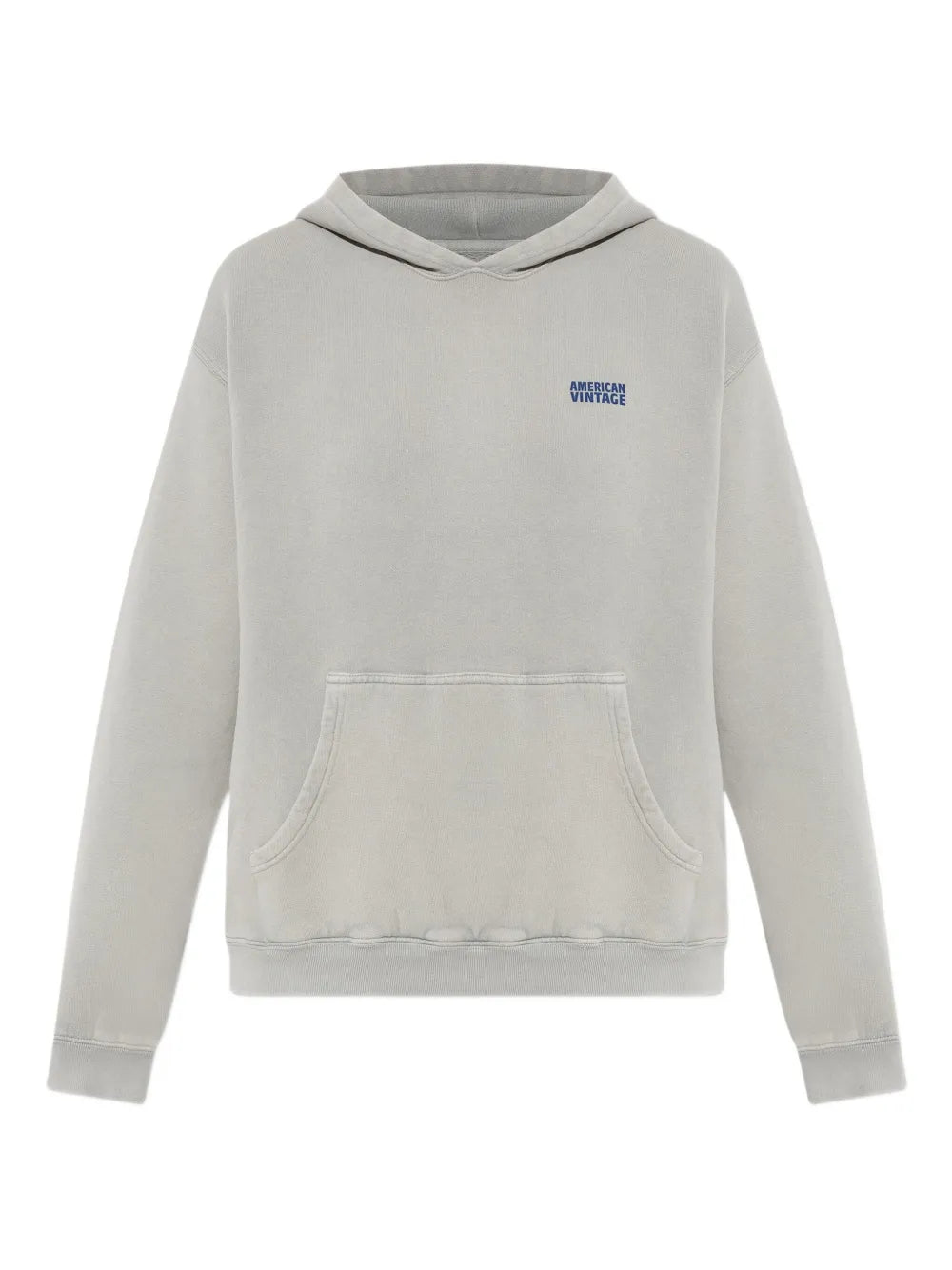 American Vintage  Izubird logo-printed sweatshirt