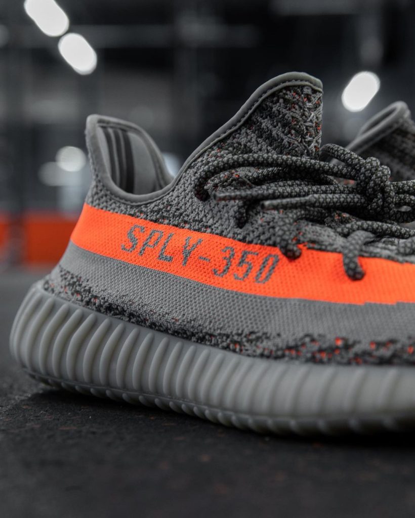Yeezy Boost 350 V2 ‘Beluga Reflective’