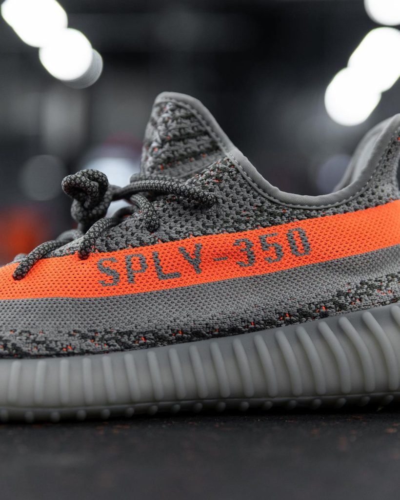 Yeezy Boost 350 V2 ‘Beluga Reflective’
