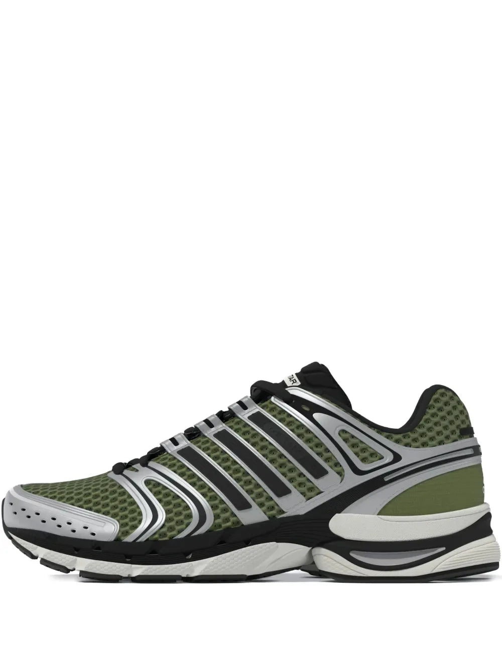 adidas  Adistar Control 5 "Green" sneakers