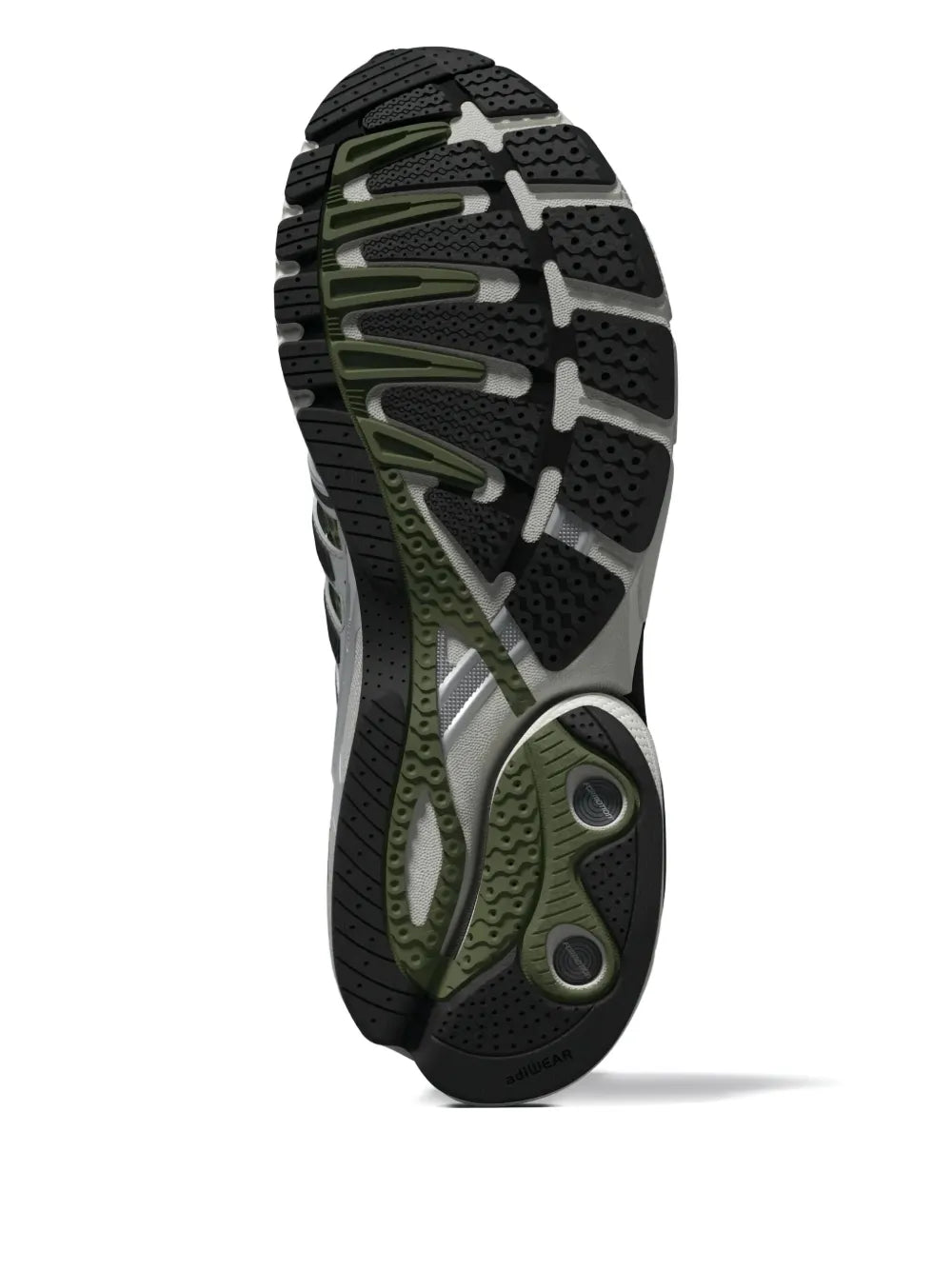 adidas Adistar Control 5 "Green" sneakers