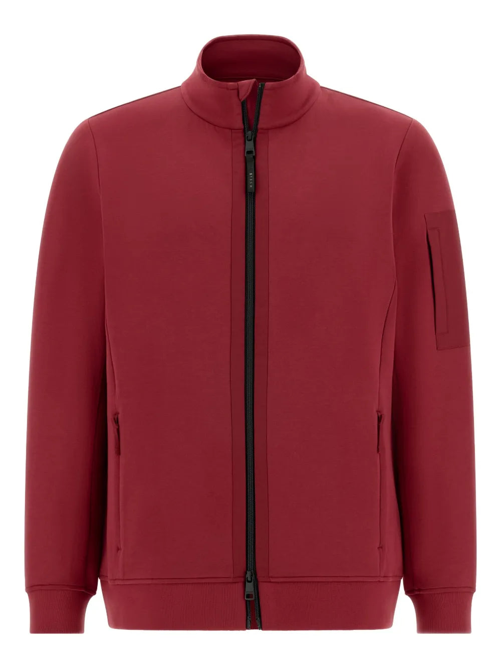 Boggi Milano  zip-up sweatshirt