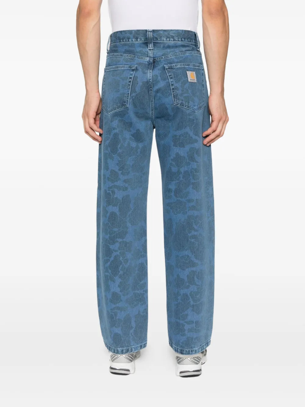 Carhartt WIP Duck Landon jeans