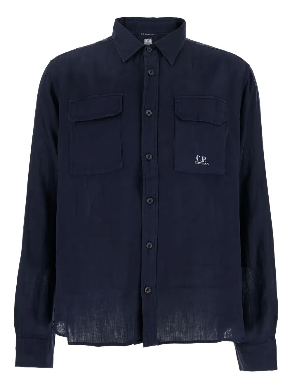 C.P. Company  pocket shirt