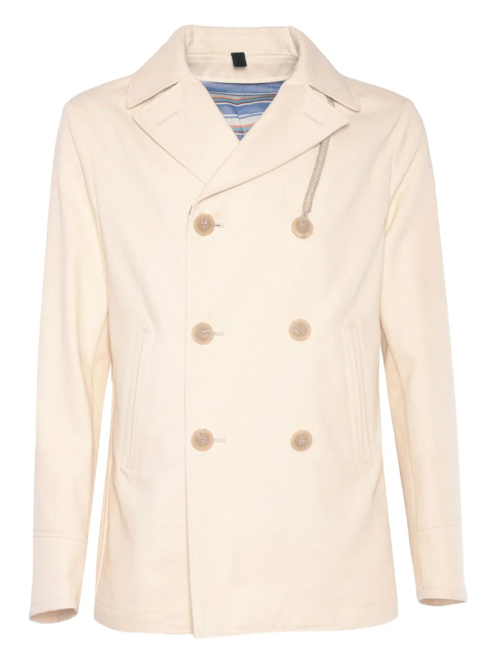 Camplin  double-breasted jacket