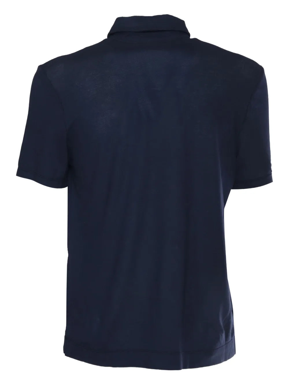 Ballantyne  short-sleeve cotton polo shirt