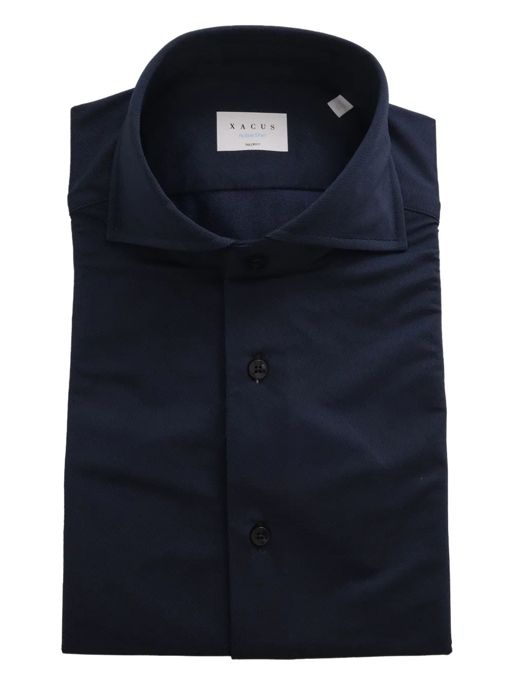 Xacus button-down shirt