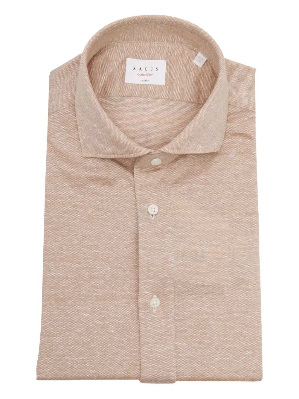 Xacus  cotton shirt