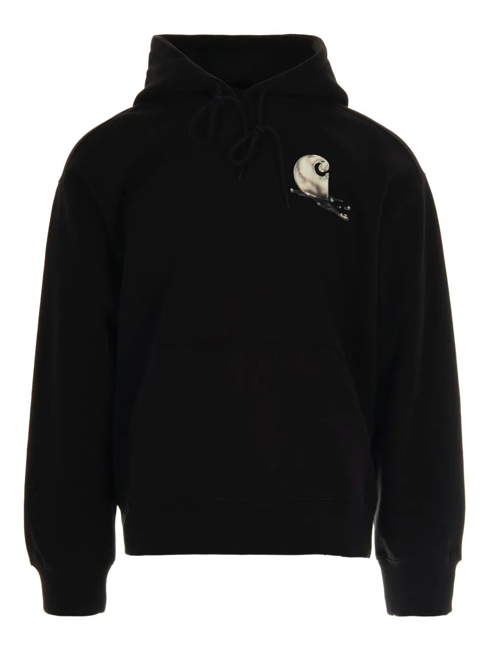 Carhartt WIP  Jake Garcia cocktail-print hoodie