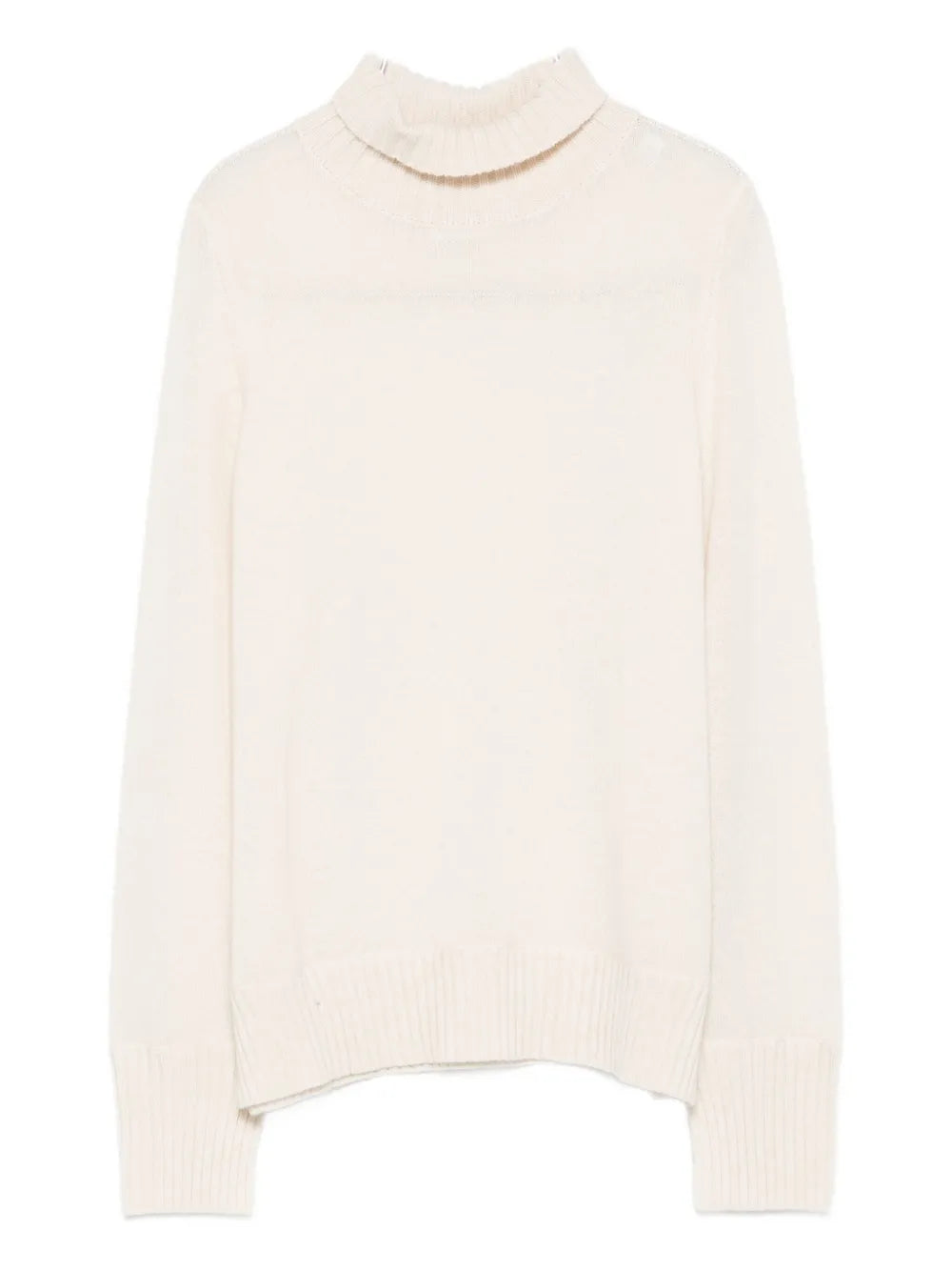 Allude  turtleneck cashmere sweater