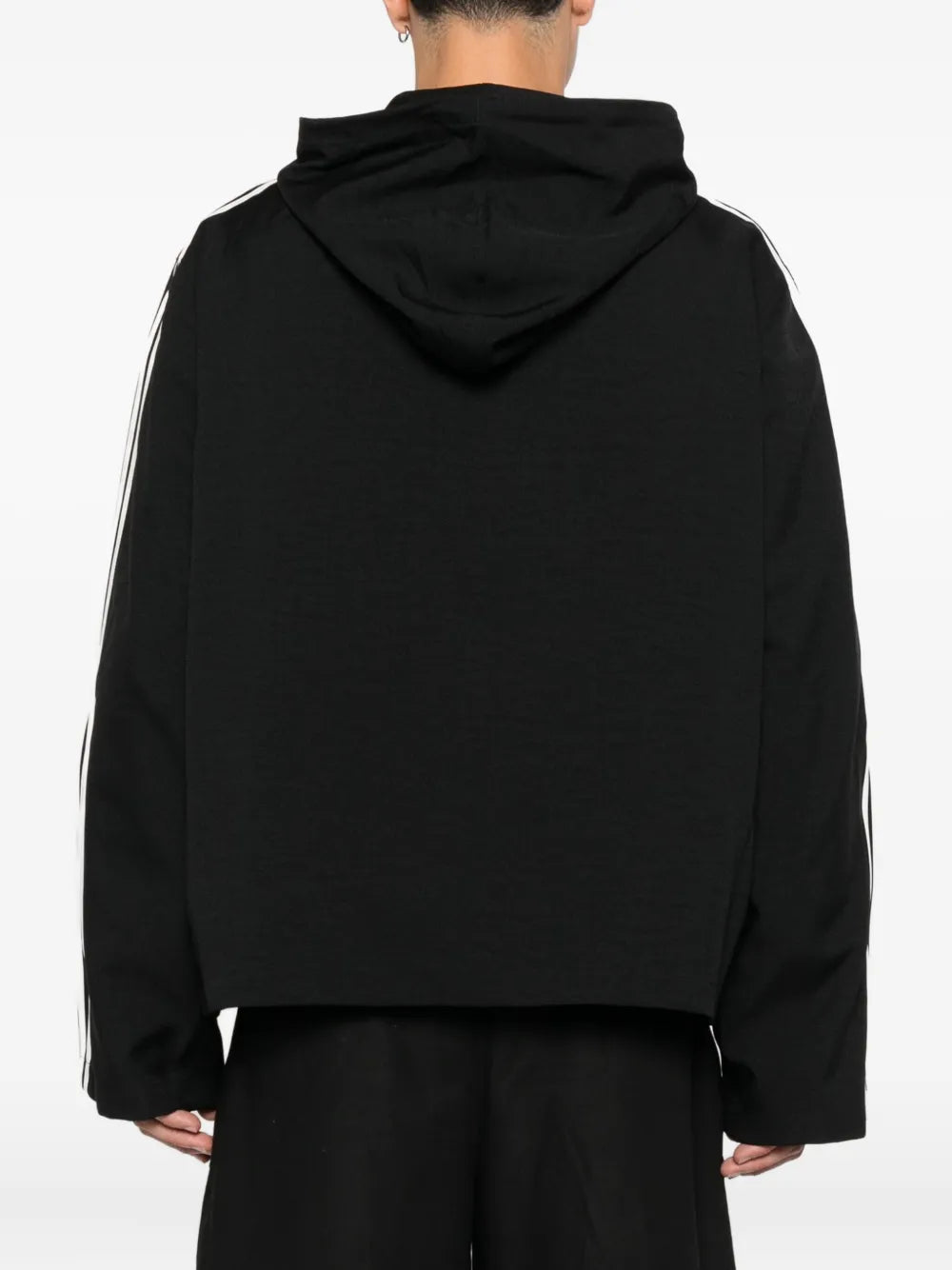 Y-3  x Yohji Yamamoto hoodie
