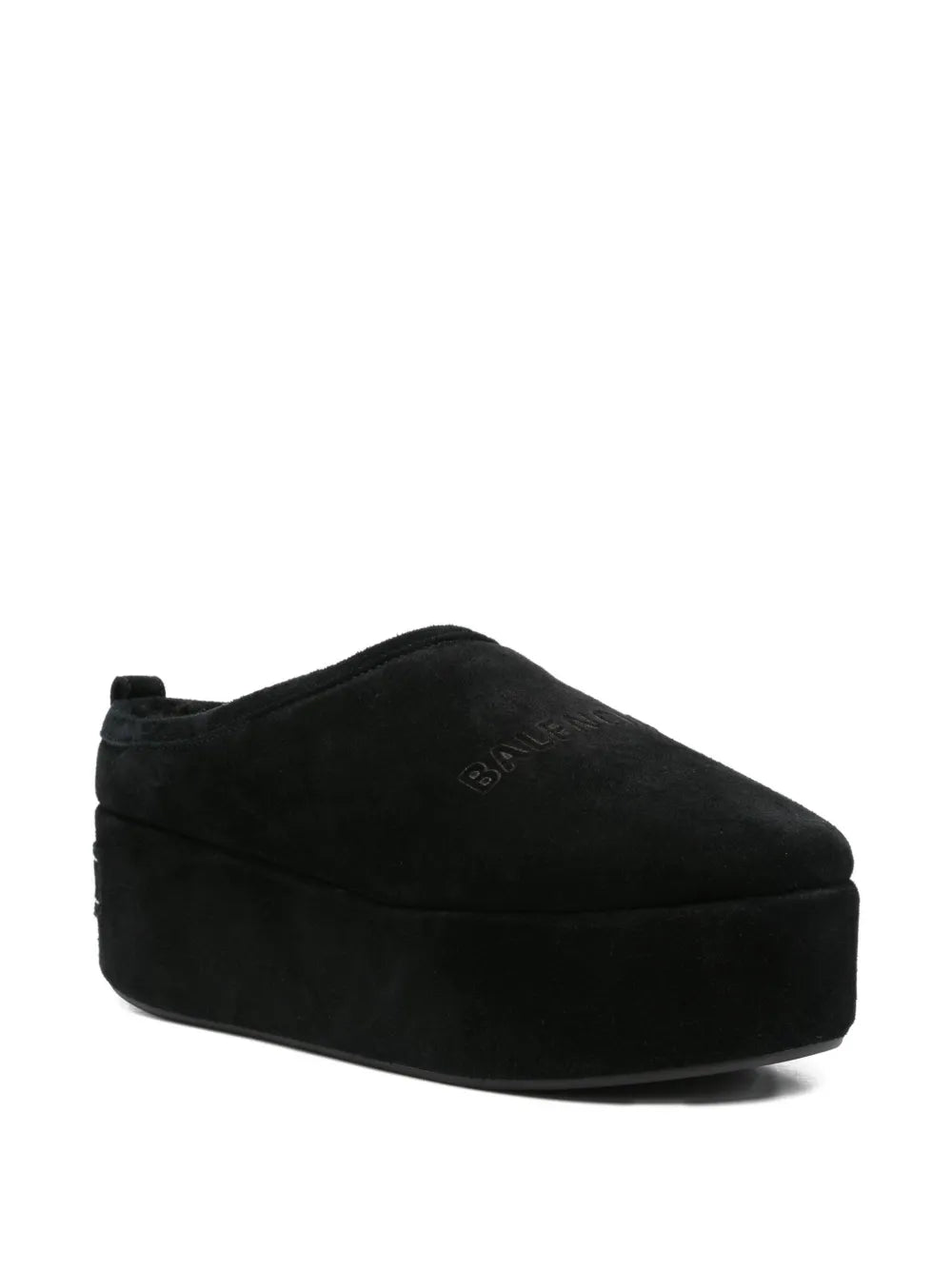 Balenciaga  55mm Alaska mules