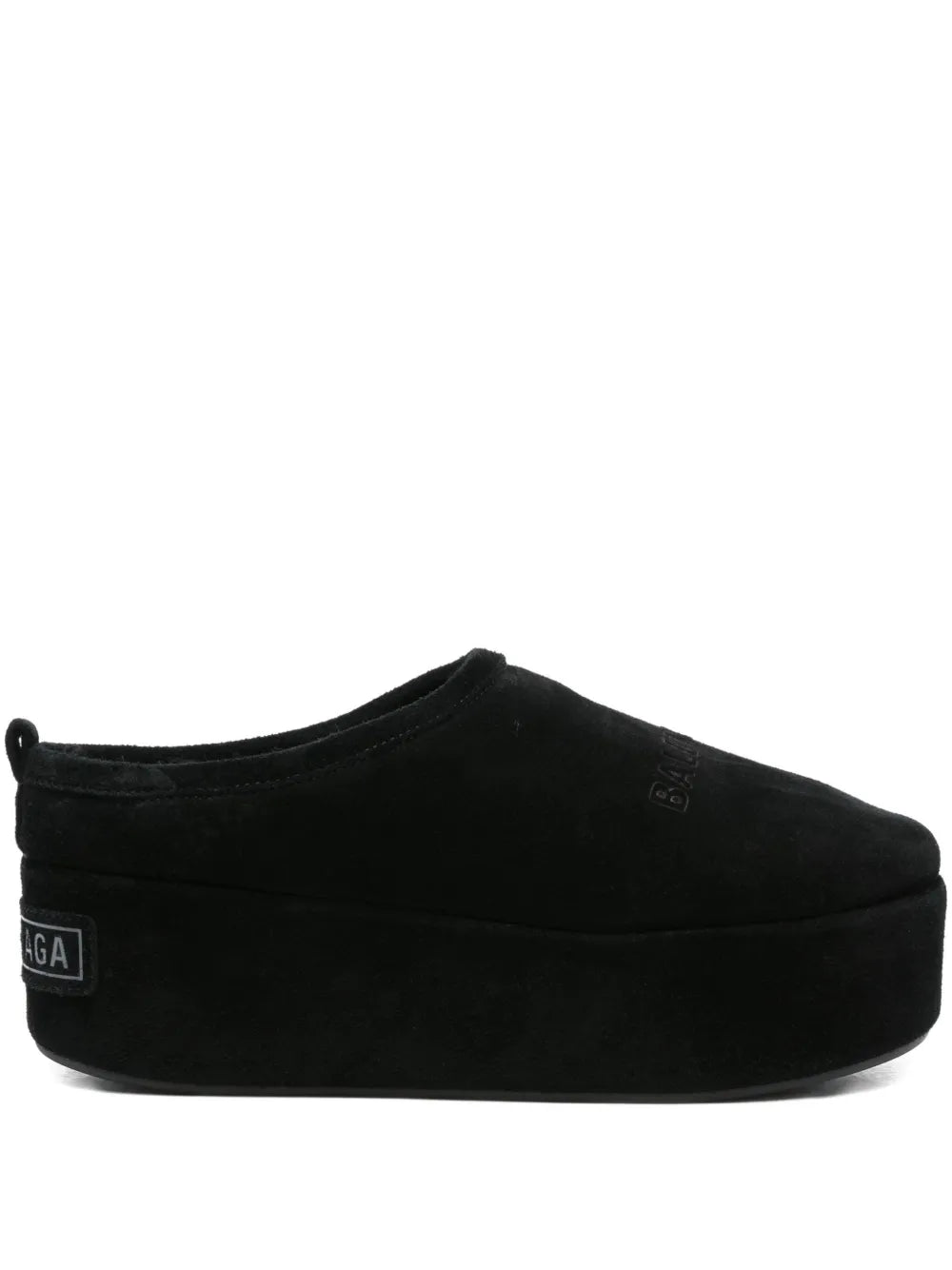 Balenciaga  55mm Alaska mules