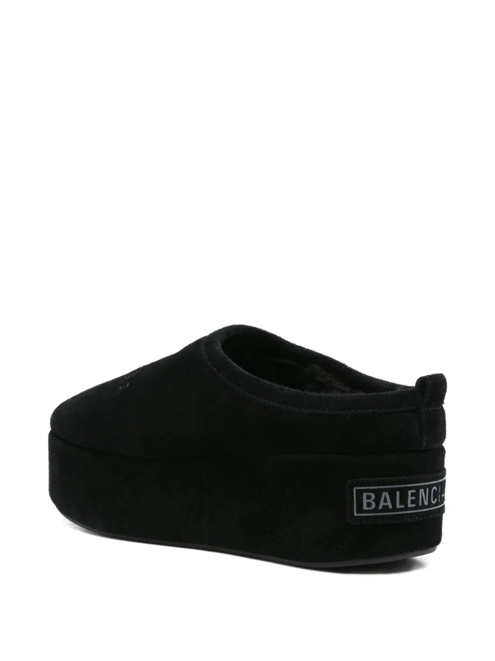 Balenciaga  55mm Alaska mules