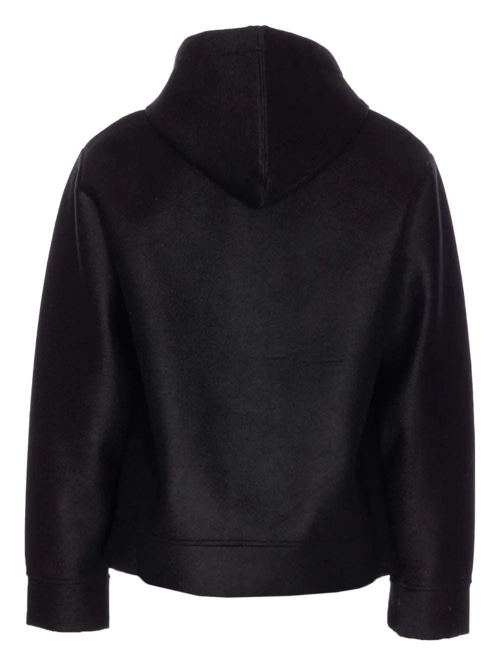 A.P.C.  zip-front hoodie