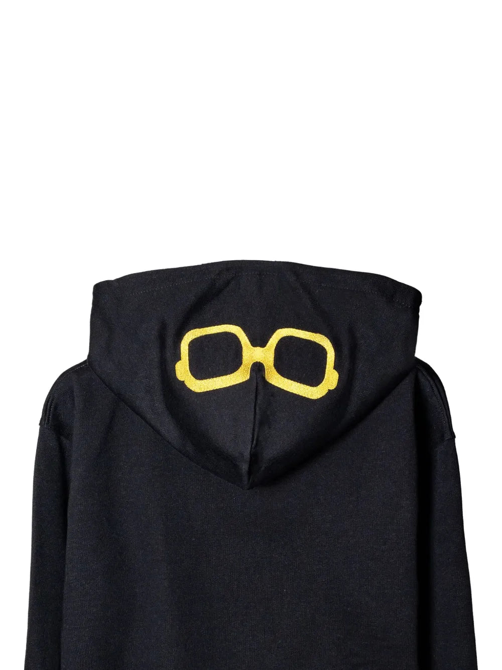 Cazal  embroidered hoodie