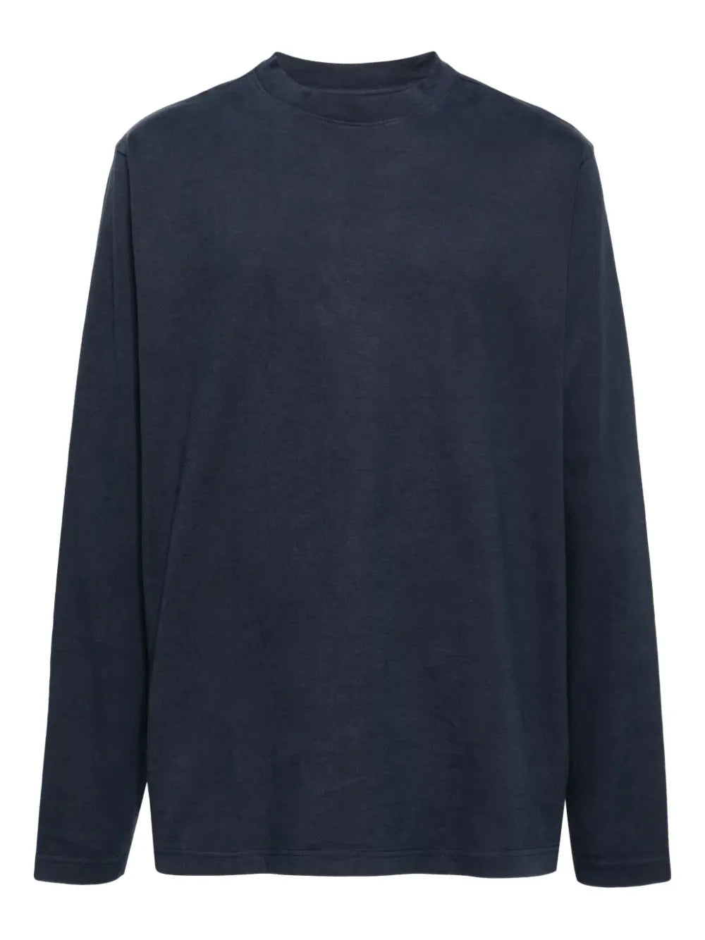 adidas Yeezy  long-sleeve cotton T-shirt