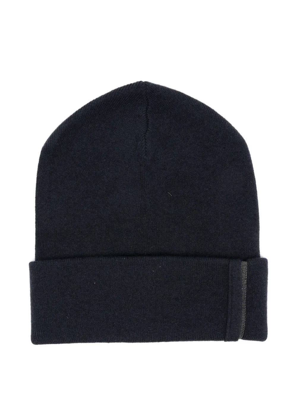 Brunello Cucinelli  cashmere embellished beanie