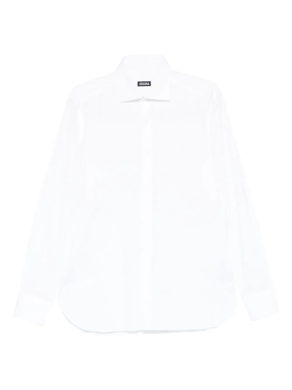 Zegna  long sleeve shirt