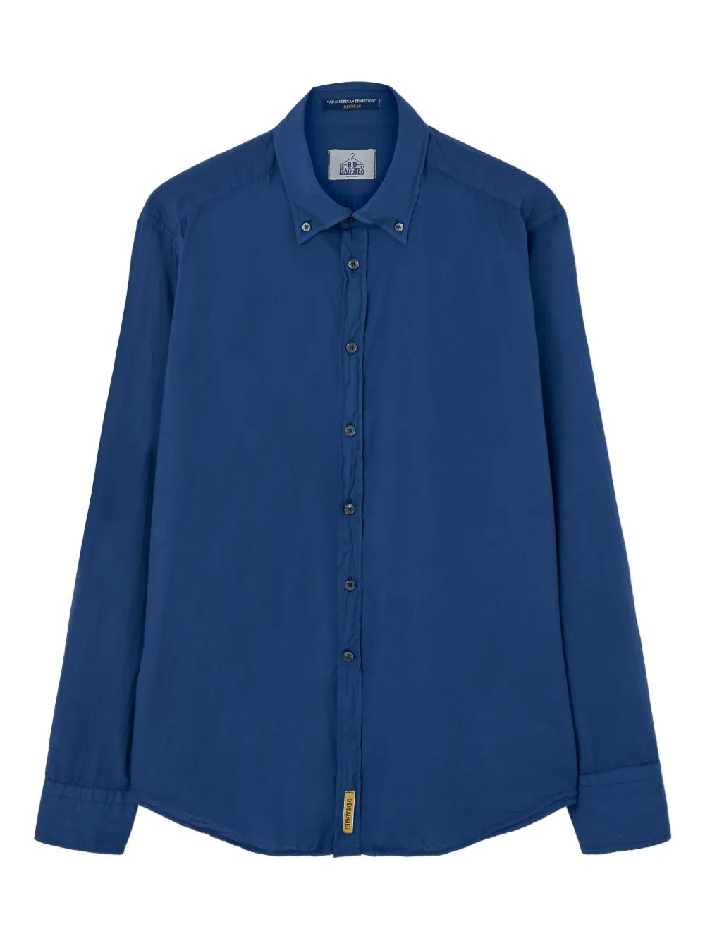 B.D. Baggies  button-down shirt