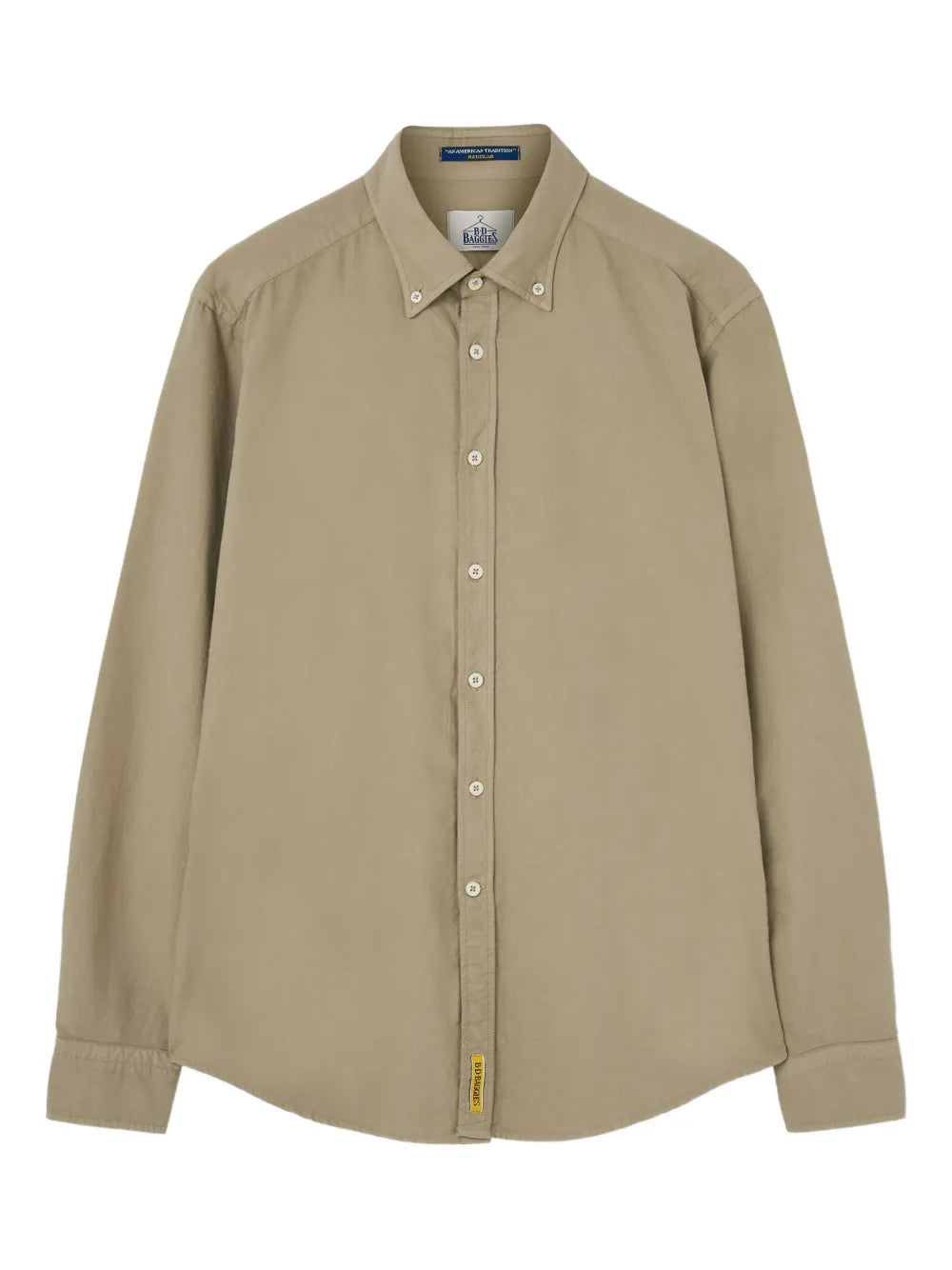 B.D. Baggies  button-down shirt